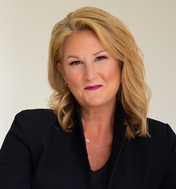 Amber Hogan Mitchell, DrPH, MPH, CPH